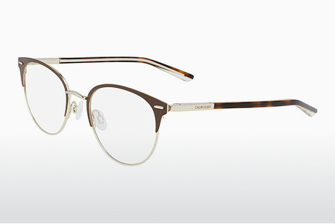 Дизайнерские  очки Calvin Klein CK21303 200