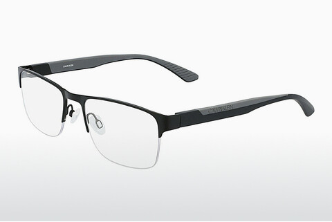 Дизайнерские  очки Calvin Klein CK21304 001