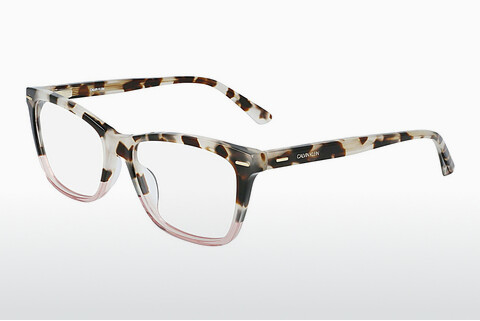 Дизайнерские  очки Calvin Klein CK21501 111
