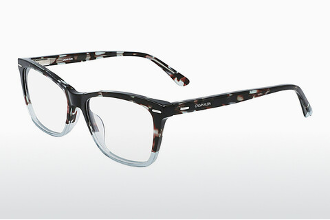 Дизайнерские  очки Calvin Klein CK21501 443