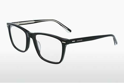 Дизайнерские  очки Calvin Klein CK21502 001