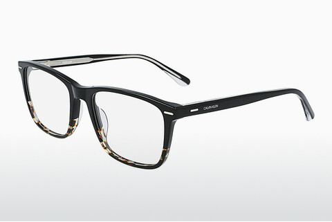 Дизайнерские  очки Calvin Klein CK21502 011