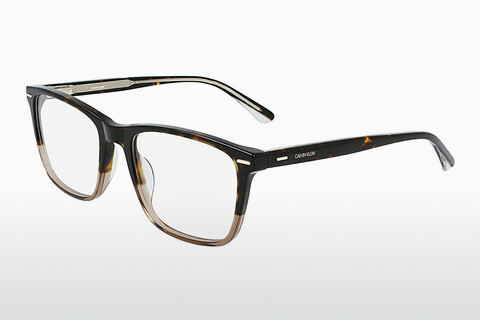 Дизайнерские  очки Calvin Klein CK21502 235