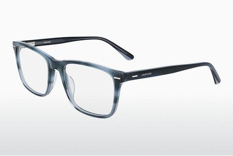 Дизайнерские  очки Calvin Klein CK21502 412