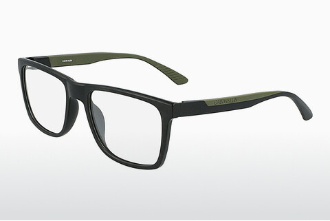 Дизайнерские  очки Calvin Klein CK21505 001