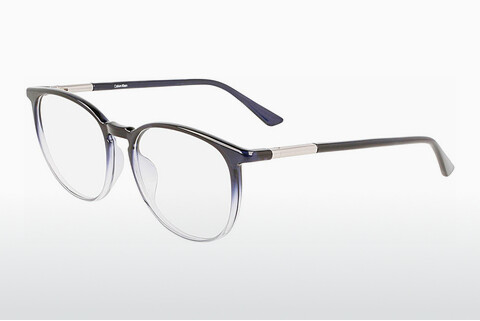 Дизайнерские  очки Calvin Klein CK21522 403