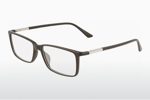 Дизайнерские  очки Calvin Klein CK21523 002