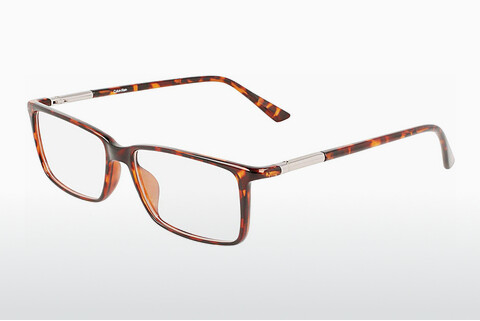 Дизайнерские  очки Calvin Klein CK21523 220