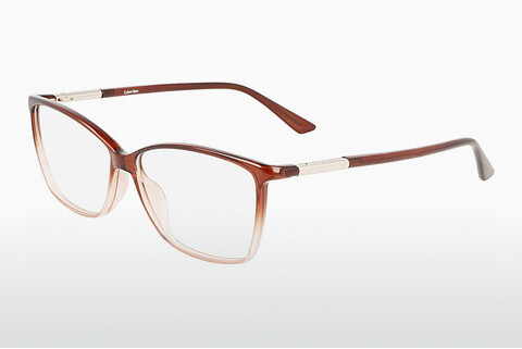 Дизайнерские  очки Calvin Klein CK21524 208