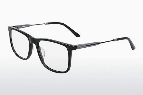 Дизайнерские  очки Calvin Klein CK21700 001
