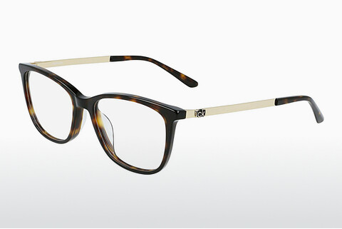 Дизайнерские  очки Calvin Klein CK21701 235