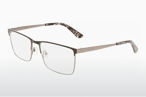 Дизайнерские  очки Calvin Klein CK22102 001