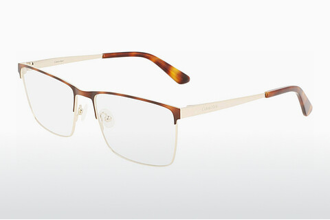 Дизайнерские  очки Calvin Klein CK22102 213