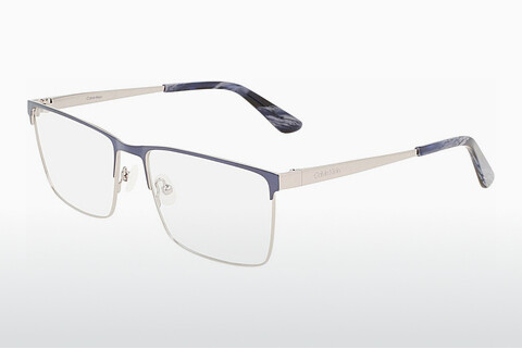 Дизайнерские  очки Calvin Klein CK22102 460