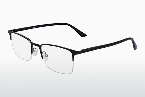Дизайнерские  очки Calvin Klein CK22118 002