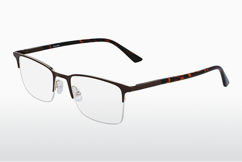 Дизайнерские  очки Calvin Klein CK22118 200