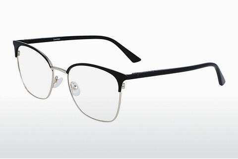 Дизайнерские  очки Calvin Klein CK22119 002