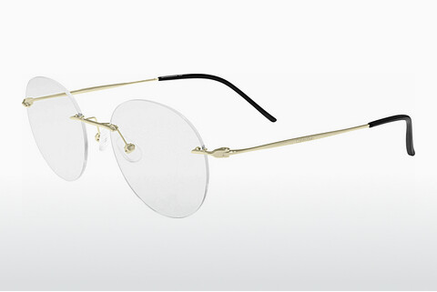Дизайнерские  очки Calvin Klein CK22125TA 001