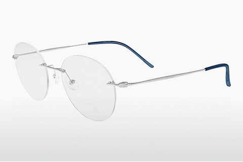 Дизайнерские  очки Calvin Klein CK22125TA 414