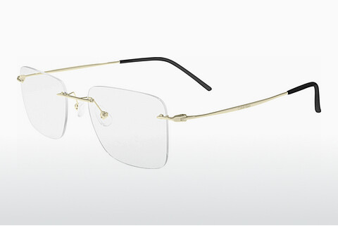 Дизайнерские  очки Calvin Klein CK22125TB 001