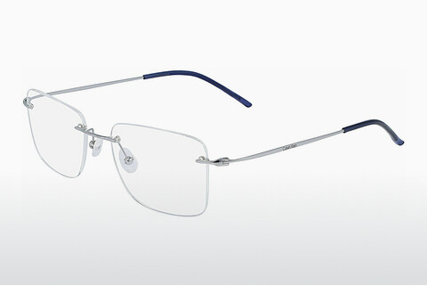 Дизайнерские  очки Calvin Klein CK22125TB 414