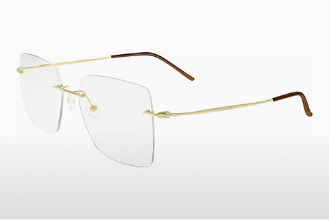 Дизайнерские  очки Calvin Klein CK22125TC 200
