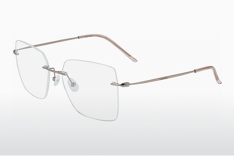 Дизайнерские  очки Calvin Klein CK22125TC 272