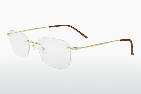 Дизайнерские  очки Calvin Klein CK22125TD 200