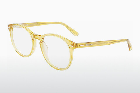Дизайнерские  очки Calvin Klein CK22504 260