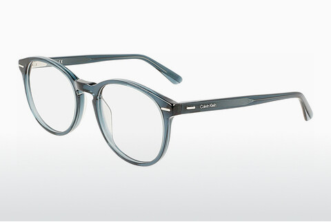 Дизайнерские  очки Calvin Klein CK22504 431