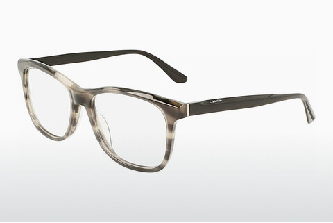Дизайнерские  очки Calvin Klein CK22507 025