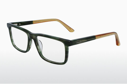 Дизайнерские  очки Calvin Klein CK22544 340