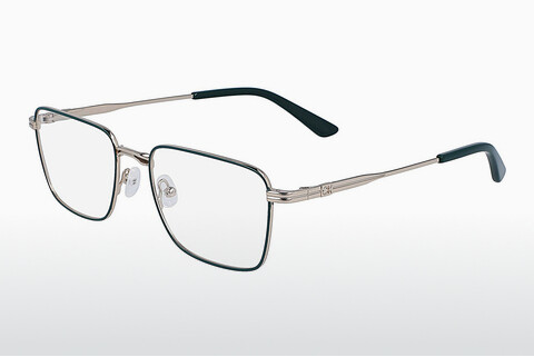 Дизайнерские  очки Calvin Klein CK23104 330