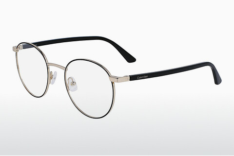 Дизайнерские  очки Calvin Klein CK23106 001