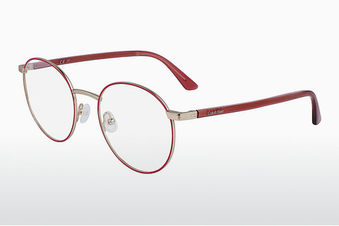 Дизайнерские  очки Calvin Klein CK23106 601