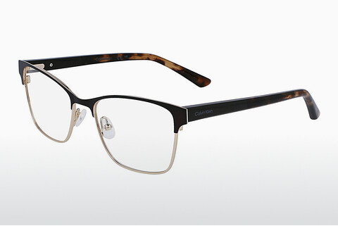 Дизайнерские  очки Calvin Klein CK23107 200