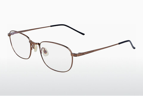Дизайнерские  очки Calvin Klein CK23112T 781