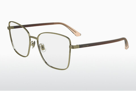 Дизайнерские  очки Calvin Klein CK23128 717