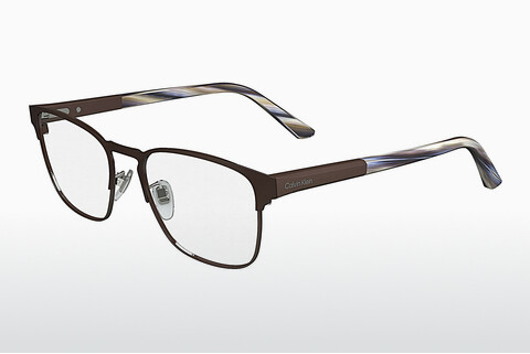 Дизайнерские  очки Calvin Klein CK23129 215