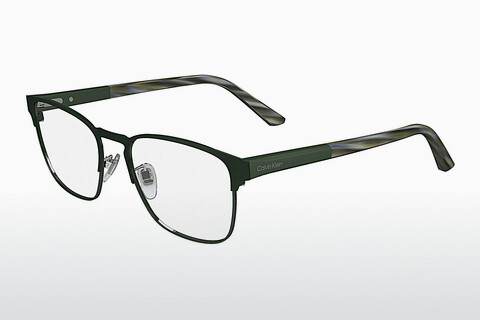 Дизайнерские  очки Calvin Klein CK23129 319