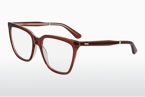Дизайнерские  очки Calvin Klein CK23513 601