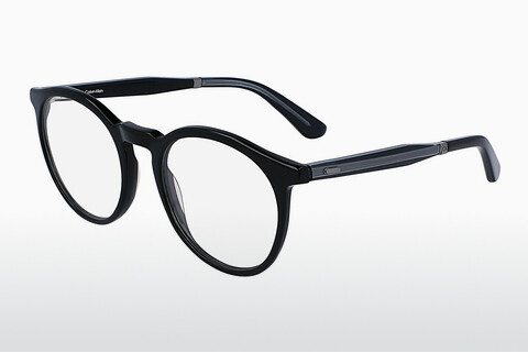 Дизайнерские  очки Calvin Klein CK23515 001