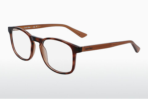Дизайнерские  очки Calvin Klein CK23517 240