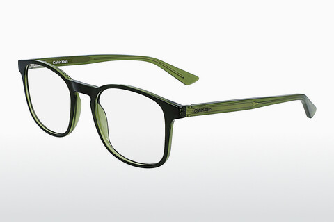 Дизайнерские  очки Calvin Klein CK23517 320