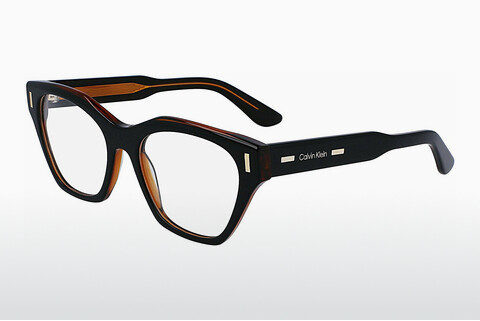 Дизайнерские  очки Calvin Klein CK23518 002