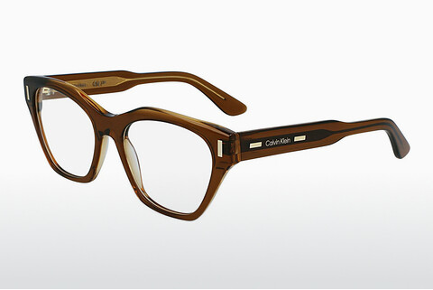 Дизайнерские  очки Calvin Klein CK23518 200