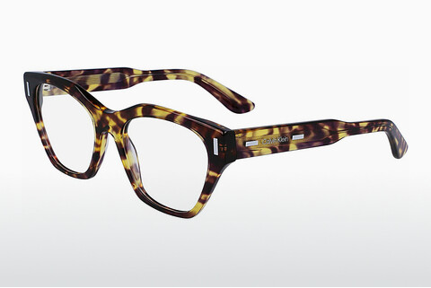 Дизайнерские  очки Calvin Klein CK23518 528