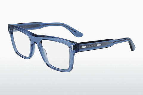 Дизайнерские  очки Calvin Klein CK23519 414