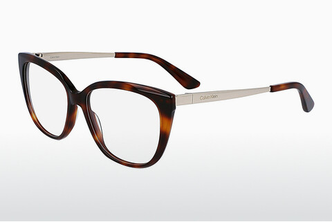 Дизайнерские  очки Calvin Klein CK23520 240