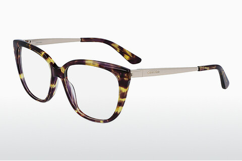 Дизайнерские  очки Calvin Klein CK23520 528